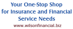 Michigan Insurance & Financial Services