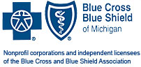 Blue Cross Blue Shield Michigan