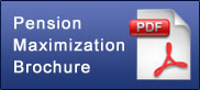 Pension Maximization Brochure
